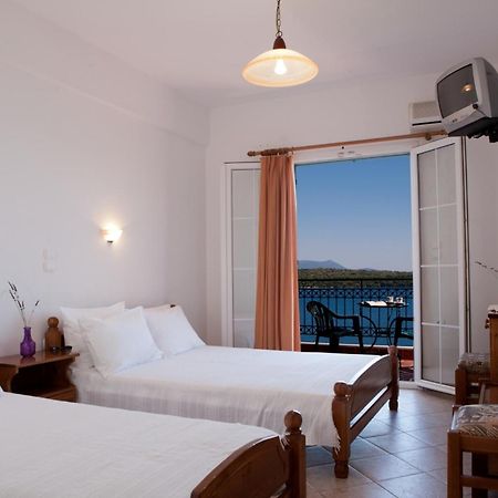 Apartamento Niriides Nydri  Exterior foto