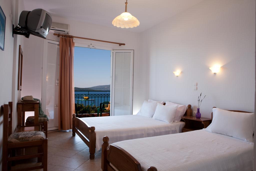 Apartamento Niriides Nydri  Habitación foto