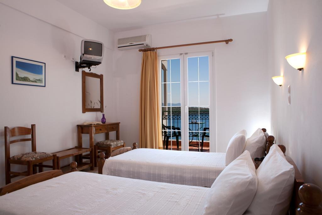 Apartamento Niriides Nydri  Habitación foto
