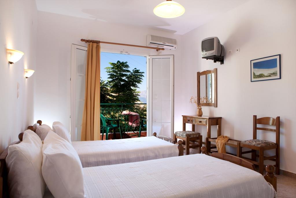 Apartamento Niriides Nydri  Habitación foto