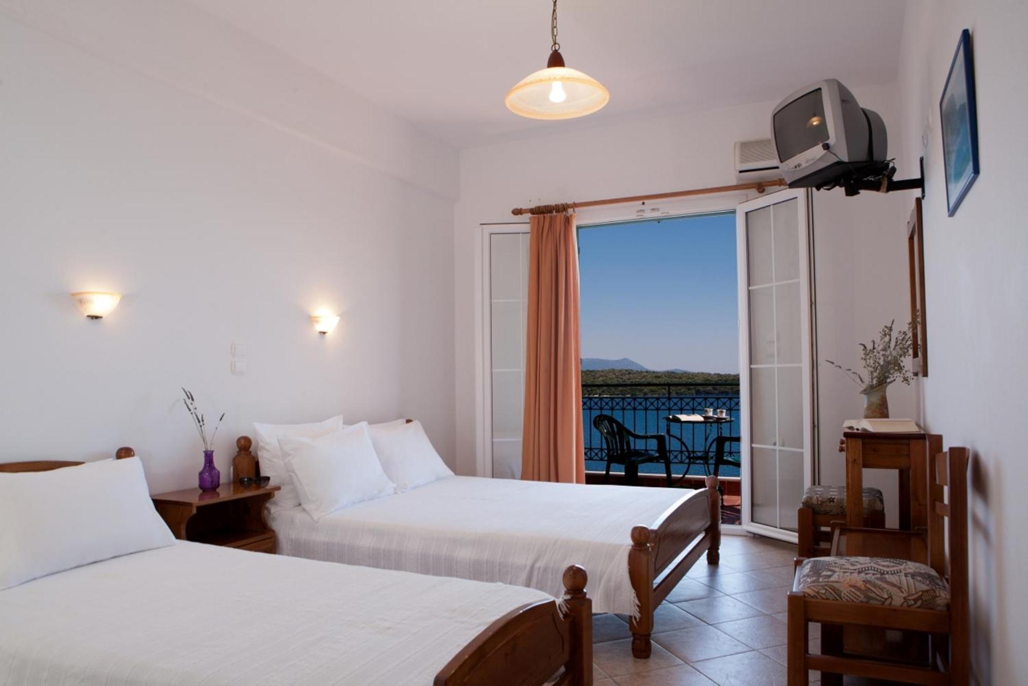 Apartamento Niriides Nydri  Exterior foto