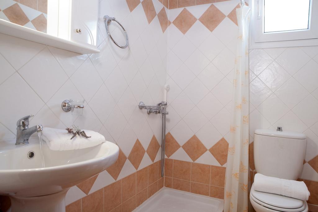 Apartamento Niriides Nydri  Habitación foto