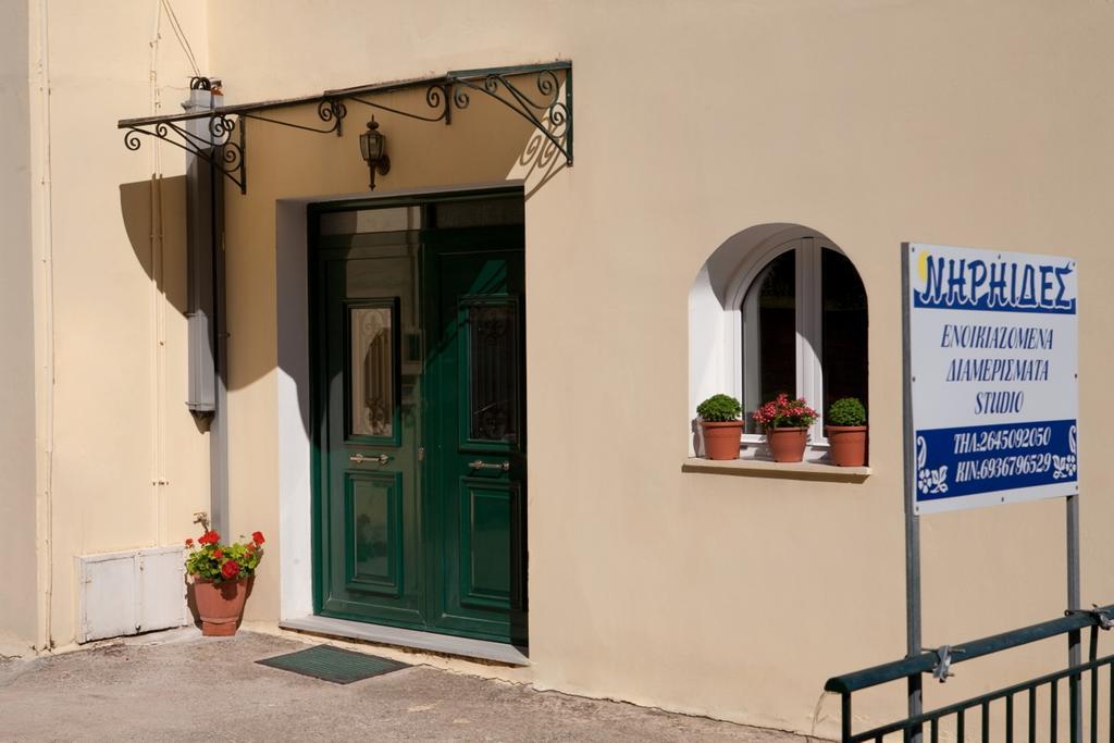 Apartamento Niriides Nydri  Habitación foto