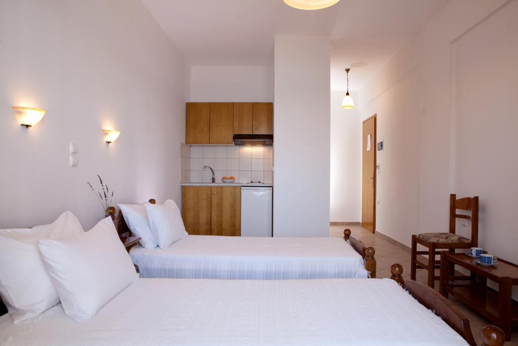 Apartamento Niriides Nydri  Habitación foto